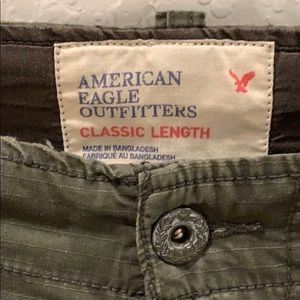 American Eagle Outfitters Men’s Cargo Shorts